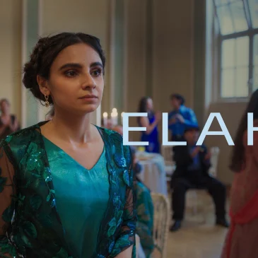 Drama: Elaha (Arte  20:15 – 22:05 Uhr)