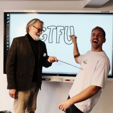 KOLTER veröffentlicht neuen Song „GTFU (Simon Says)”