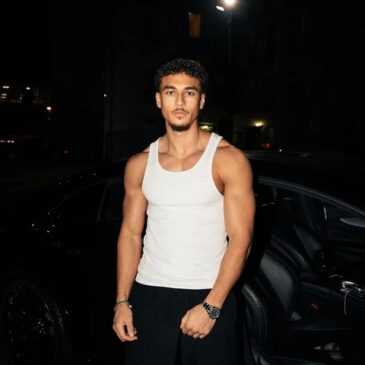 BANE meldet sich mit neuer Single “CRY ME A RIVER” zurück