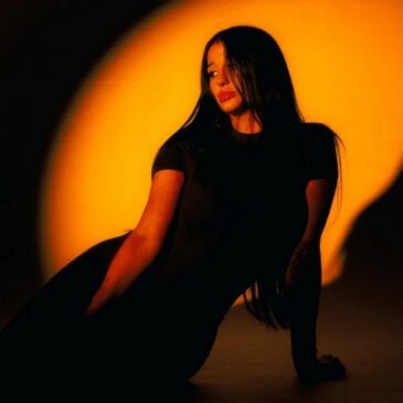 Kiarababa veröffentlicht neue Single „Ganze Nacht”