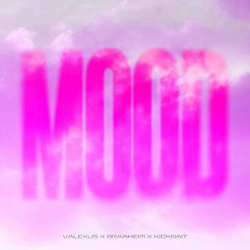 Valexus x Braaheim x Kickbait veröffentlichen neue Single “Mood”