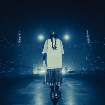 Billie Eilish bringt „HIT ME HARD AND SOFT: THE TOUR (LIVE IN 3D)“ mit Regie-Ikone James Cameron am 19. März 2026 in die Kinos