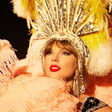 Taylor Swift begeistert mit Doku-Serie “The End of an Era” und Konzertfilm “The Eras Tour – The Final Show” auf Disney+