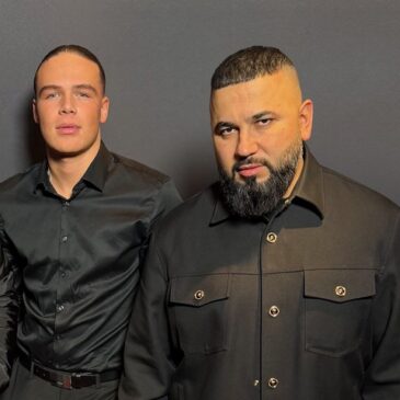 Haaland936 x SadiQ veröffentlichen neue Single “Vay Vay”