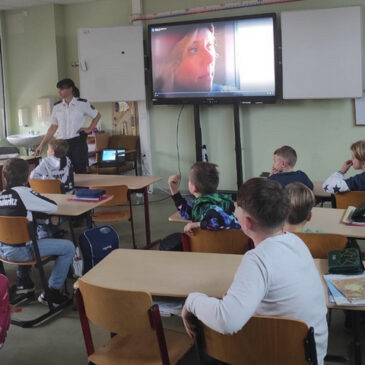 Polizeirevier Jerichower Land: Aktuelle Polizeimeldungen