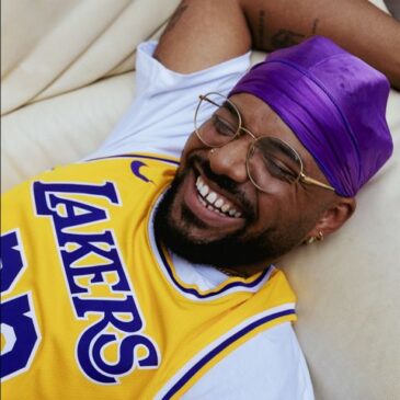 BENSH47 mit seiner neuen Single „DON’T GO“