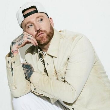 Forest Blakk veröffentlicht „I’m So Glad You’re Here