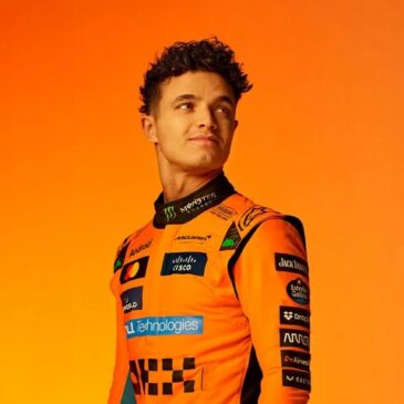 Finale in Abu Dhabi: Lando Norris gewinnt Formel-1-WM