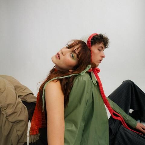 Schlotte und laurin veröffentlichen ihr Mixtape „2002″ und nehmen uns mit auf eine Reise des Erwachsenwerdens