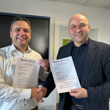 Landeshauptstadt und Deutsche Bahn vereinbaren Sozialpartnerschaft für den Hauptbahnhof Magdeburg / Hilfe für Menschen in schwierigen Lebenslagen