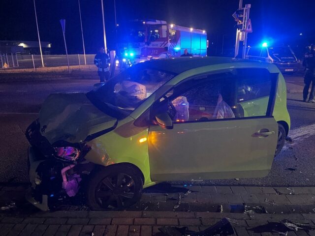 Polizeirevier Harz: Aktuelle Polizeimeldungen