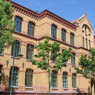 Geballtes Wissen entdecken: Volkshochschule Magdeburg mit neuem Programm / Ab 8. Dezember unter www.vhs.magdeburg.de