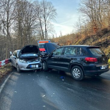 Polizeirevier Harz: Aktuelle Polizeimeldungen
