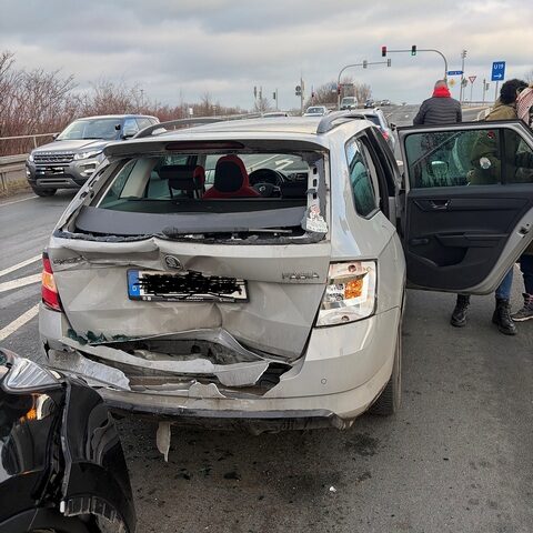 Polizeirevier Harz: Aktuelle Polizeimeldungen