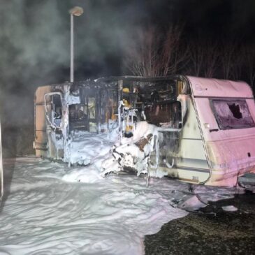 Polizeirevier Harz: Aktuelle Polizeimeldungen