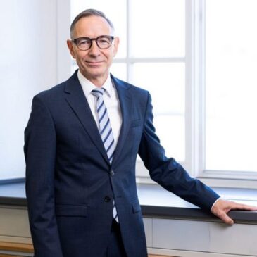 Infraleuna will Betrieb von insolventer Domo unbedingt erhalten