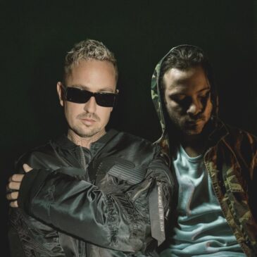 Robin Schulz feat. Arkey veröffentlichen „Thinking About You“