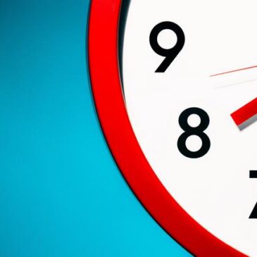 Gut 480.000 Stunden im Job – das ist das „Fleißpensum“ von Magdeburg pro Tag