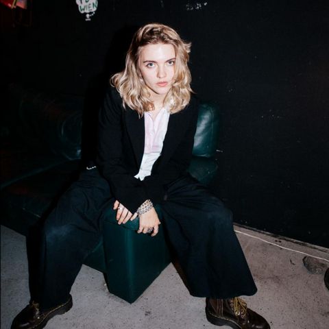 Magda veröffentlicht ihre neue Single „2 Versager“