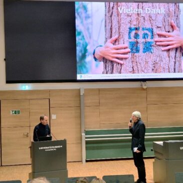 Magdeburger Antiinfektivatag begeistert erneut mit hochkarätigem Programm