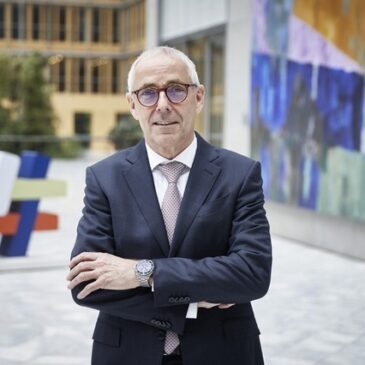 Wirtschaftspolitik: DIHK warnt vor deutschem Abstieg