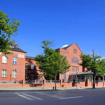 Haseloff begrüßt Lösung für Krankenhaus Zerbst