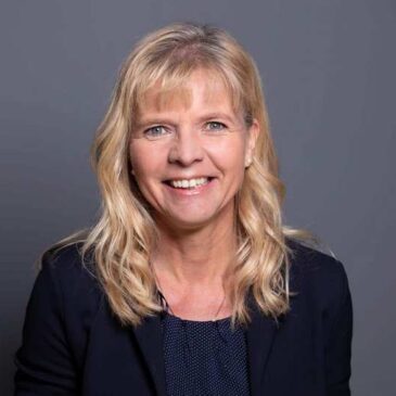 Gensecke: Turbo bei Barrierefreiheit zünden