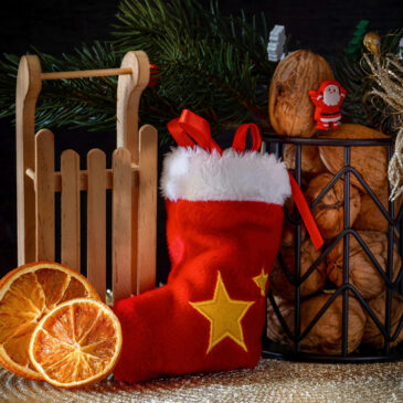 Wobau und ASB laden zum Nikolausfest am 6. Dezember ein