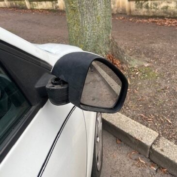 Polizeirevier Harz: Aktuelle Polizeimeldungen