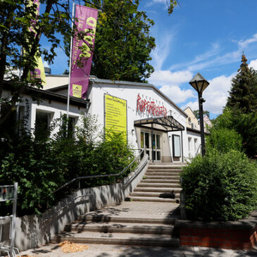 Stadt Magdeburg und Land unterzeichnen Vereinbarung zur Entwicklung des „Quartier p.“