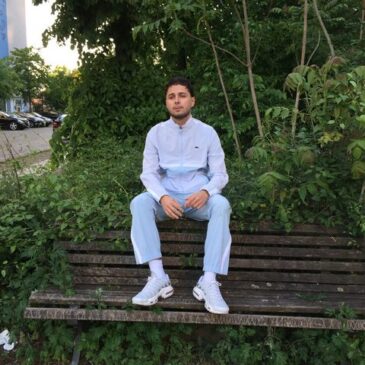 Spotify-Jahrescharts: Bad Bunny weltweit Platz eins / In Sachsen-Anhalt liegt der Berliner Rapper „Pashanim“ vorn