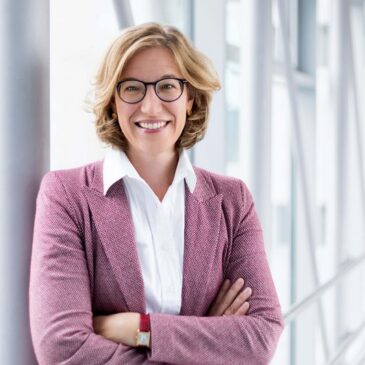 Von Bauchschmerzen zur innovativen Zelltherapie