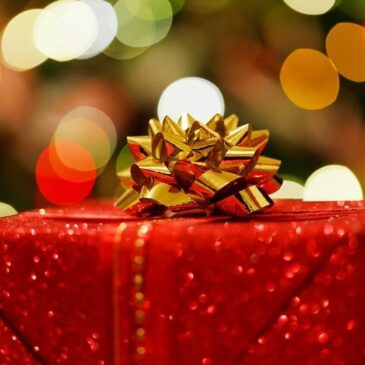 Weihnachten 2025: Second Hand-Geschenke bleiben starker Trend