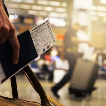 Flugsommer 2025: 4,6 % mehr Reisende ins Ausland als im Vorjahr