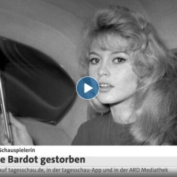 tagesschau in 100 Sekunden