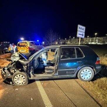 Polizeirevier Börde: Aktuelle Polizeimeldungen