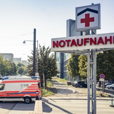 Feuerwerkskörper an Silvester – Vorsicht ist geboten