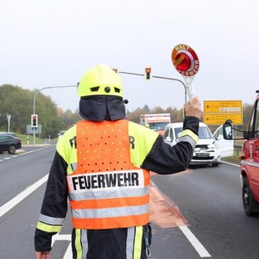 Altmark: 33 Feuerwehrleute quittieren Dienst