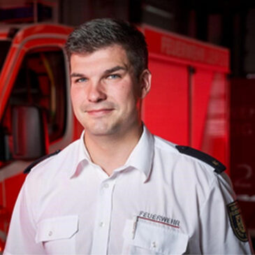 Direktor des Instituts für Brand- und Katastrophenschutz (IBK) Heyrothsberge ernannt