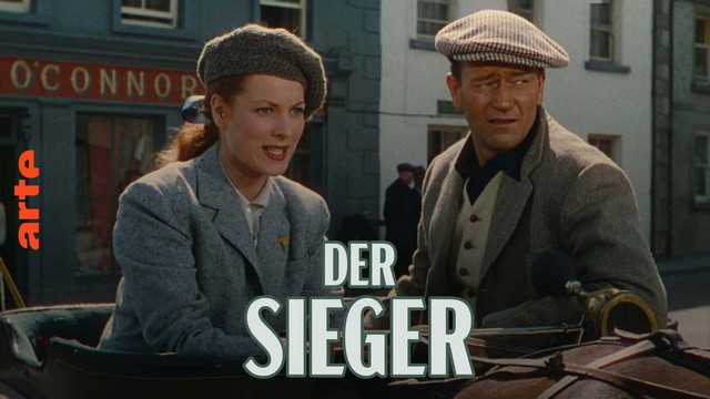 Dramedy: Der Sieger (Arte  20:15 – 22:20 Uhr)