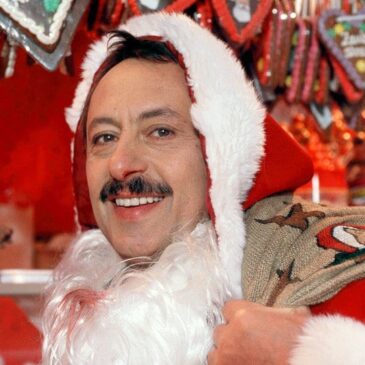 Komödie: Ein Sack voll Geld (MDR  20:15 – 21:45 Uhr)