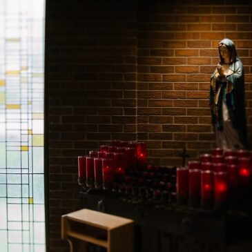 Mindestens 46 katholische Kirchen wurden 2025 dauerhaft aufgegeben