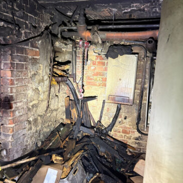 Polizeirevier Jerichower Land: Aktuelle Polizeimeldungen