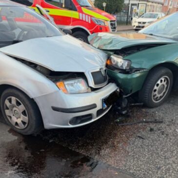 Polizeirevier Börde: Aktuelle Polizeimeldungen