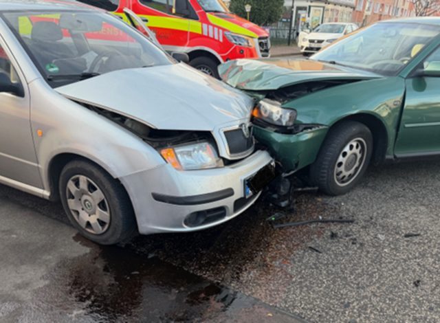 Polizeirevier Börde: Aktuelle Polizeimeldungen