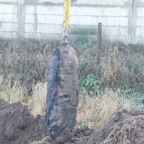 Polizeirevier Jerichower Land: Aktuelle Polizeimeldungen