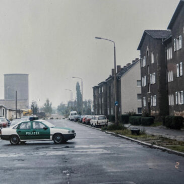 Zeugenaufruf zu Cold-Case-Ermittlungen – Mord an Oliver F. im Jahr 1994 in Dessau