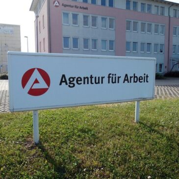 Arbeitsagentur: Viele Arbeitslose in Sachsen-Anhalt