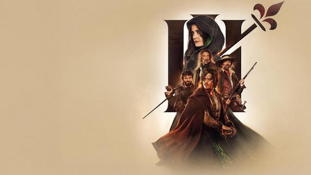 Abenteuerfilm: Die drei Musketiere – D’Artagnan (ZDF  22:00 – 23:50 Uhr)