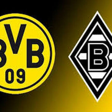 Borussen-Derby: SAT.1 und Joyn zeigen Bundesliga-Klassiker Dortmund – Gladbach ab 19:50 Uhr live